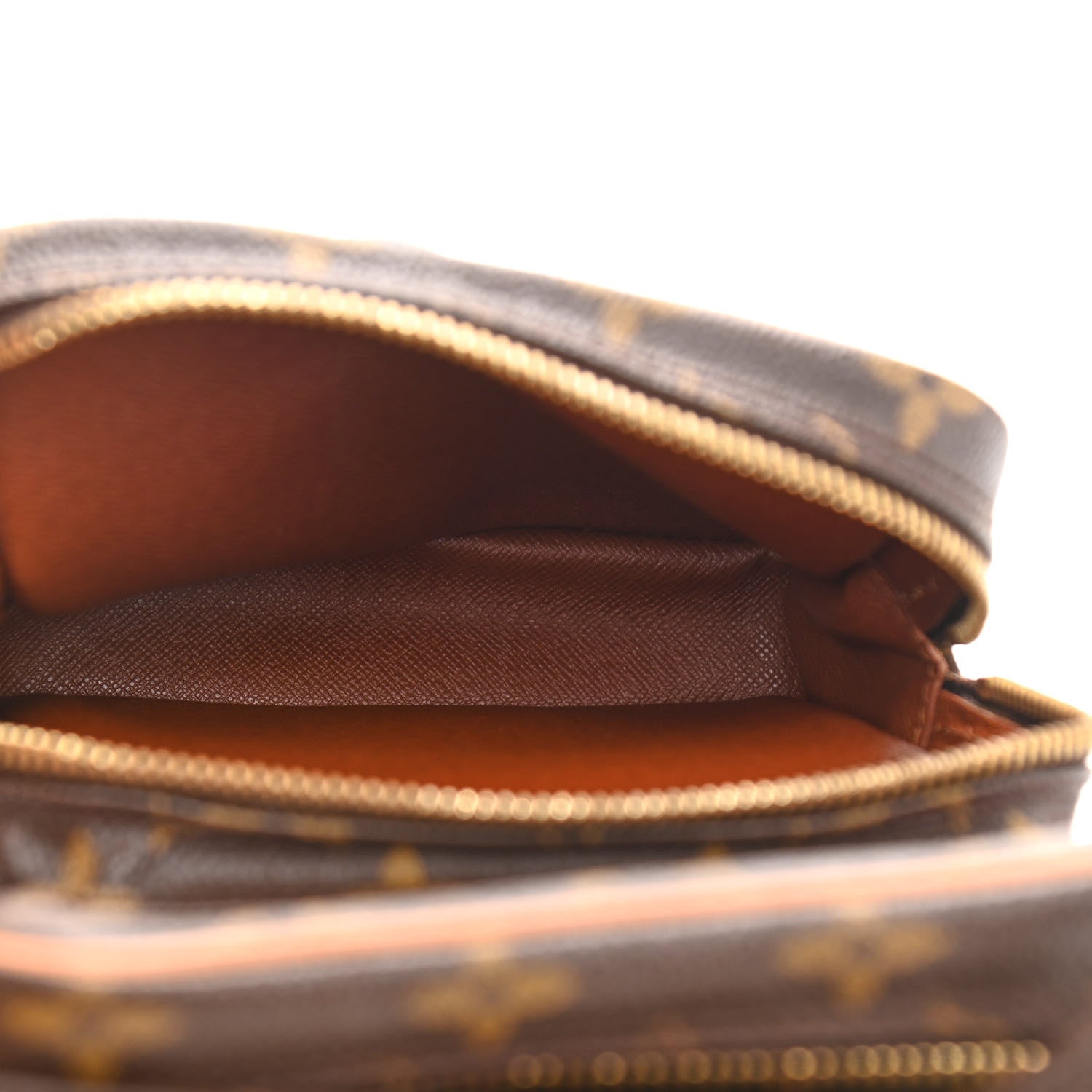 Louis Vuitton Monogram Amazone 5 of 10