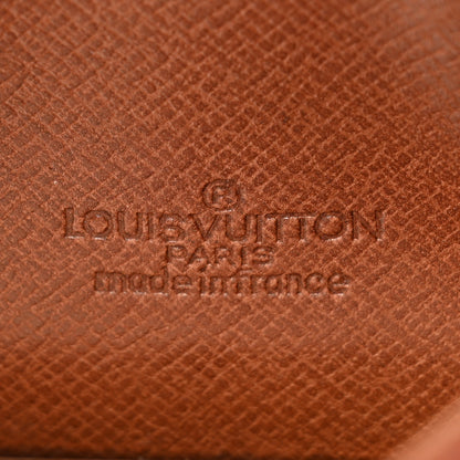 Louis Vuitton Monogram ID Holder 6 of 11