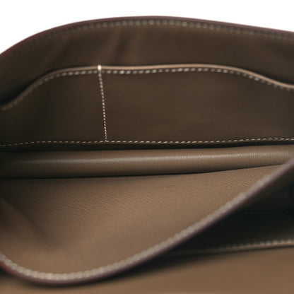 Hermes Epsom Constance 18 Etoupe 7 of 14