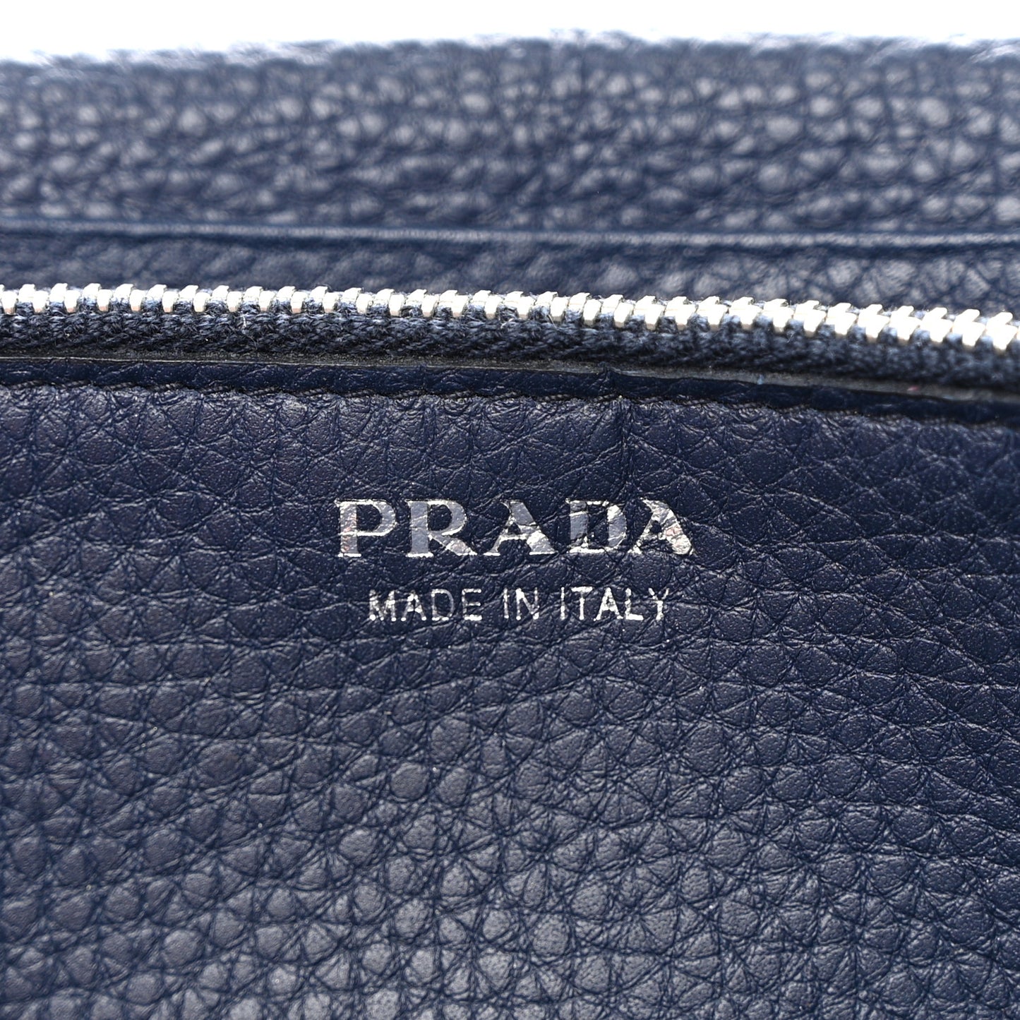 Vitello Phenix Continental Flap Wallet Baltico