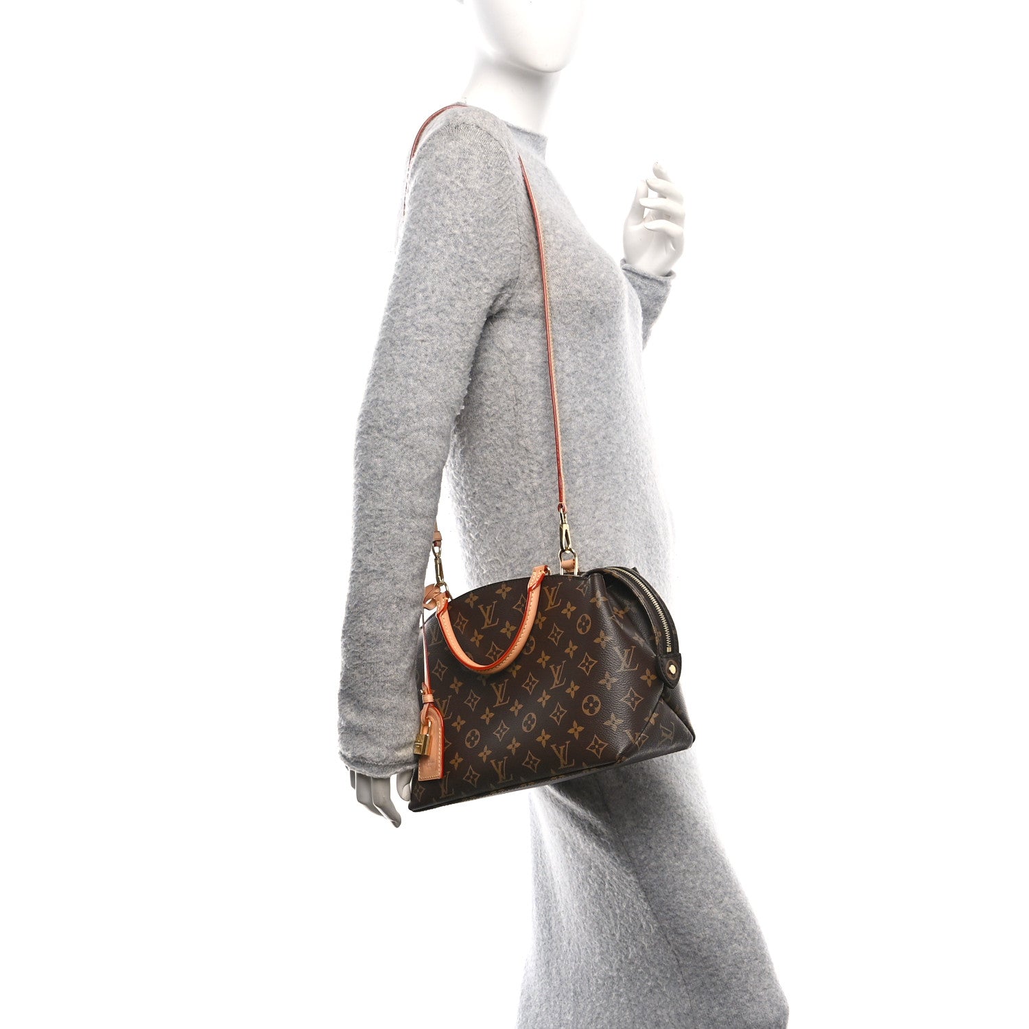 Louis Vuitton Monogram Petit Palais 2 of 10