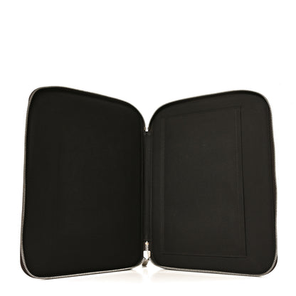 Louis Vuitton Monogram 13 Inch Laptop Sleeve 8 of 14