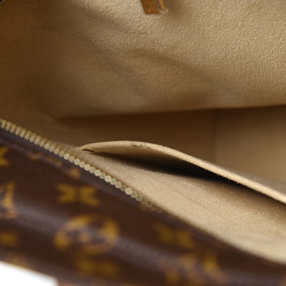 Louis Vuitton Monogram Luco 7 of 18