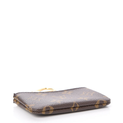 Louis Vuitton Monogram Key Pouch 4 of 7