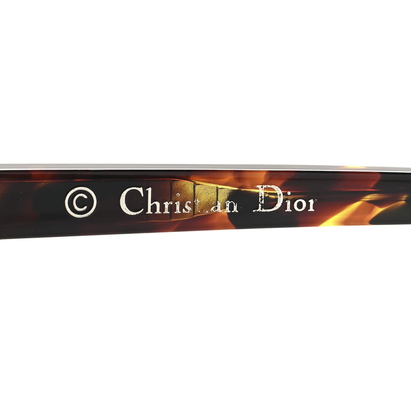 Abstract Square Mirrored Sunglasses Spotted Havana Purple