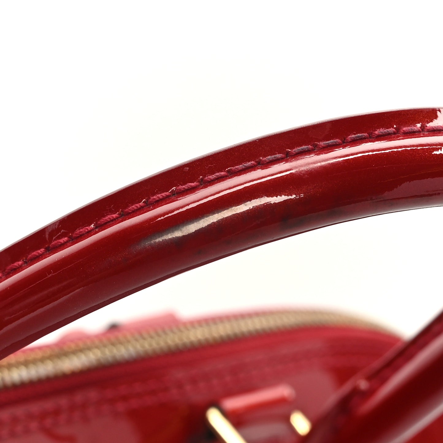 Vernis Alma GM Pomme D'Amour