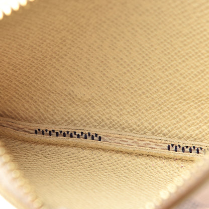 Louis Vuitton Damier Azur Key Pouch 7 of 8