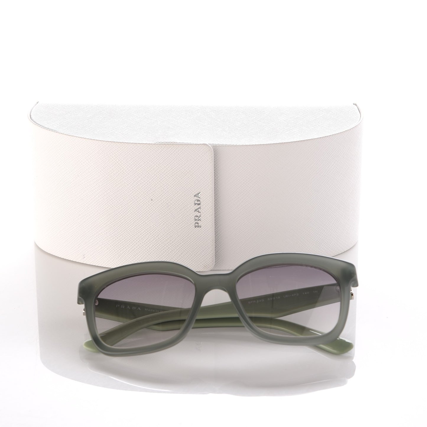 Sunglasses SPR24Q Green