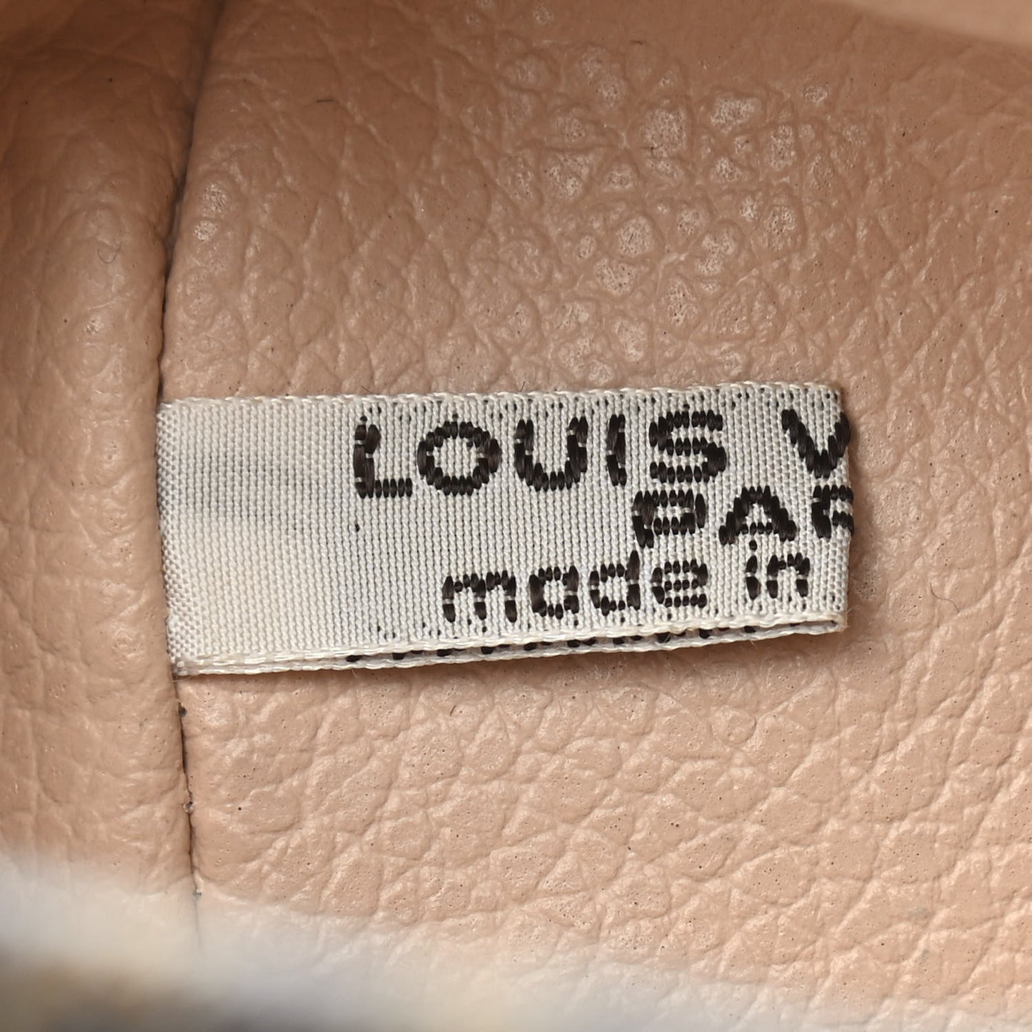 Monogram Trousse Toilette 28