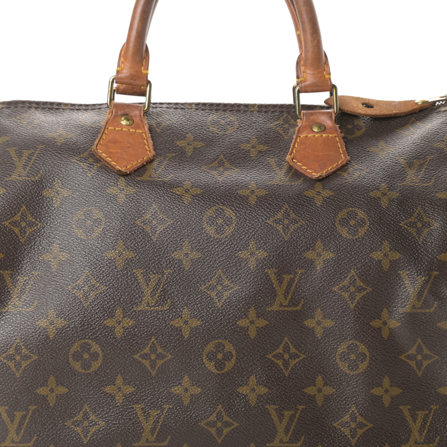 Monogram Speedy 30