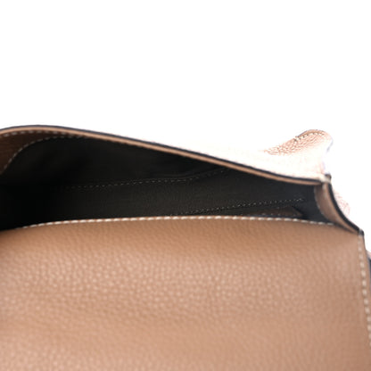 Chloe Calfskin Marcie Belt Bag Nut 4 of 7