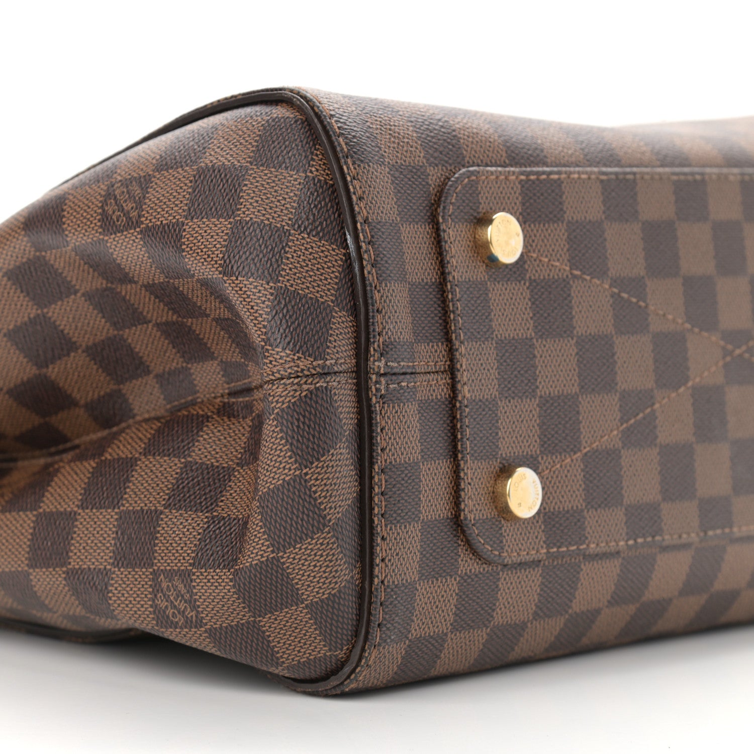 Louis Vuitton Damier Ebene Marylebone GM 9 of 11