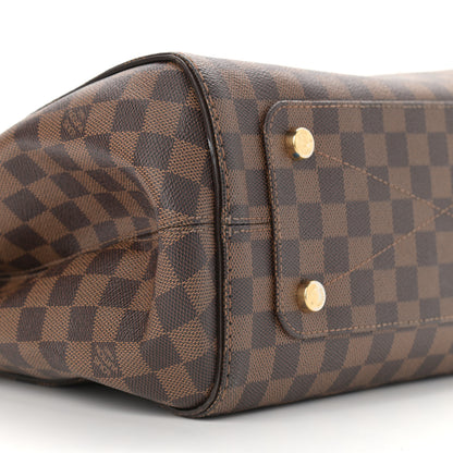 Louis Vuitton Damier Ebene Marylebone GM 9 of 11