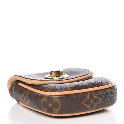 Louis Vuitton Monogram Tulum Pochette 4 of 10