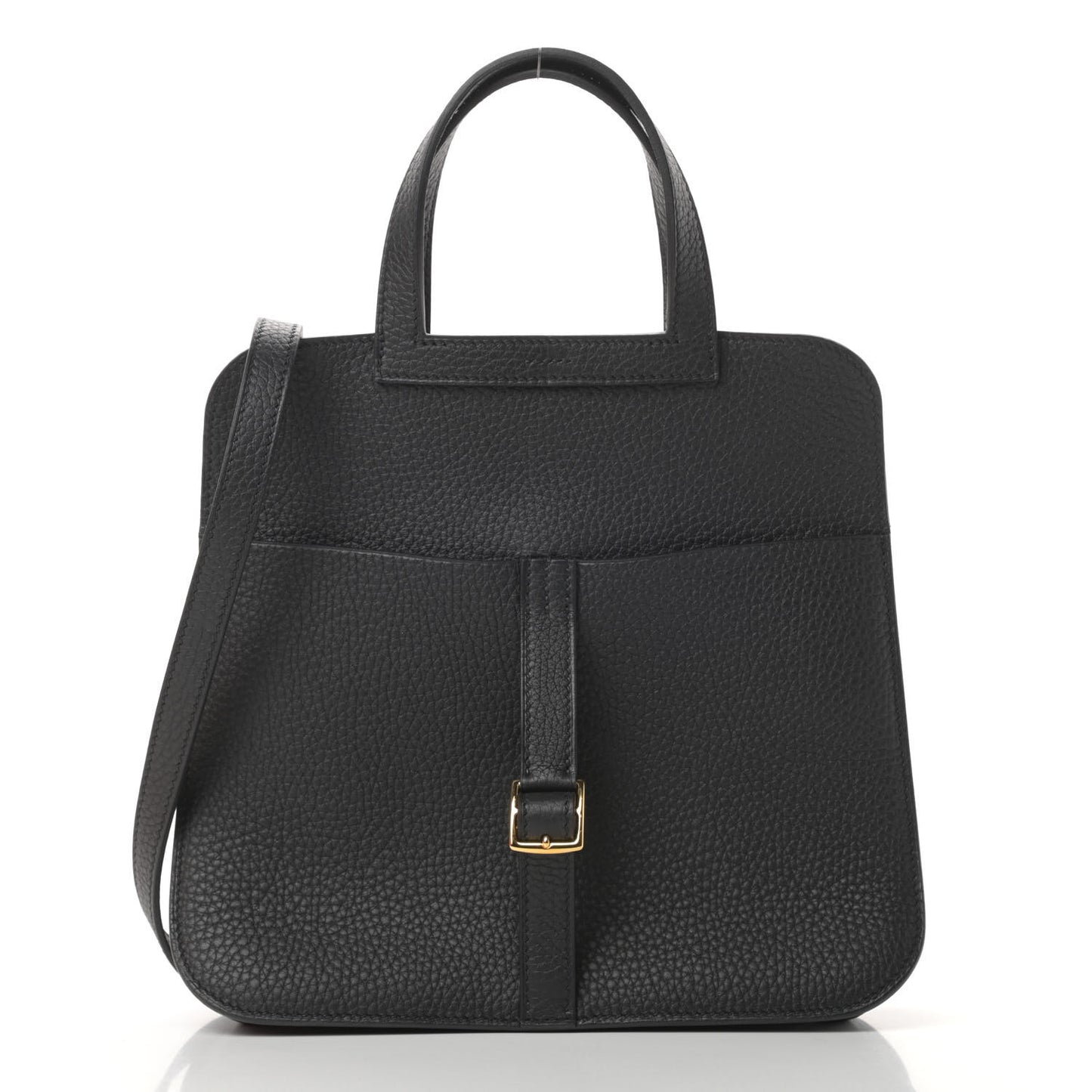 Taurillon Clemence Halzan 25 Black