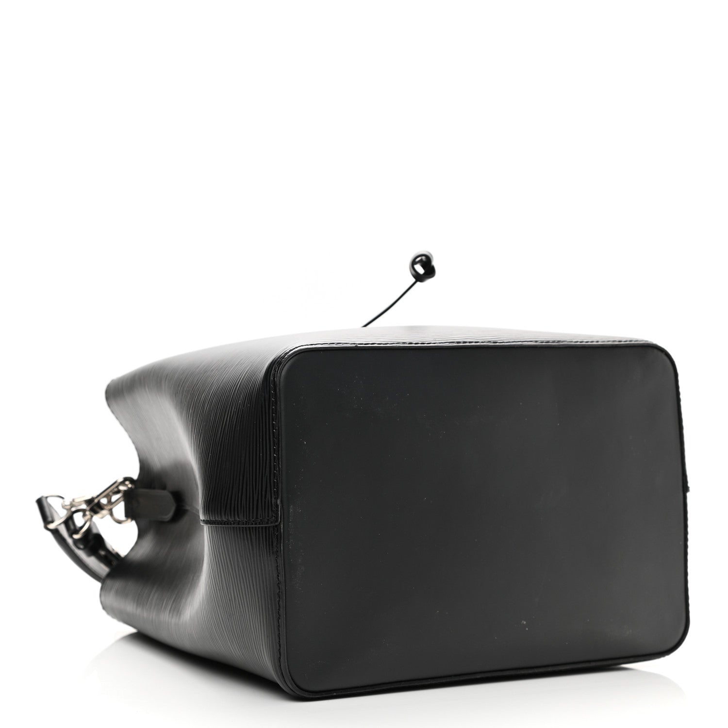 Louis Vuitton Epi Neonoe Black 4 of 10