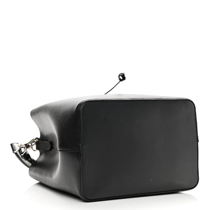 Louis Vuitton Epi Neonoe Black 4 of 10