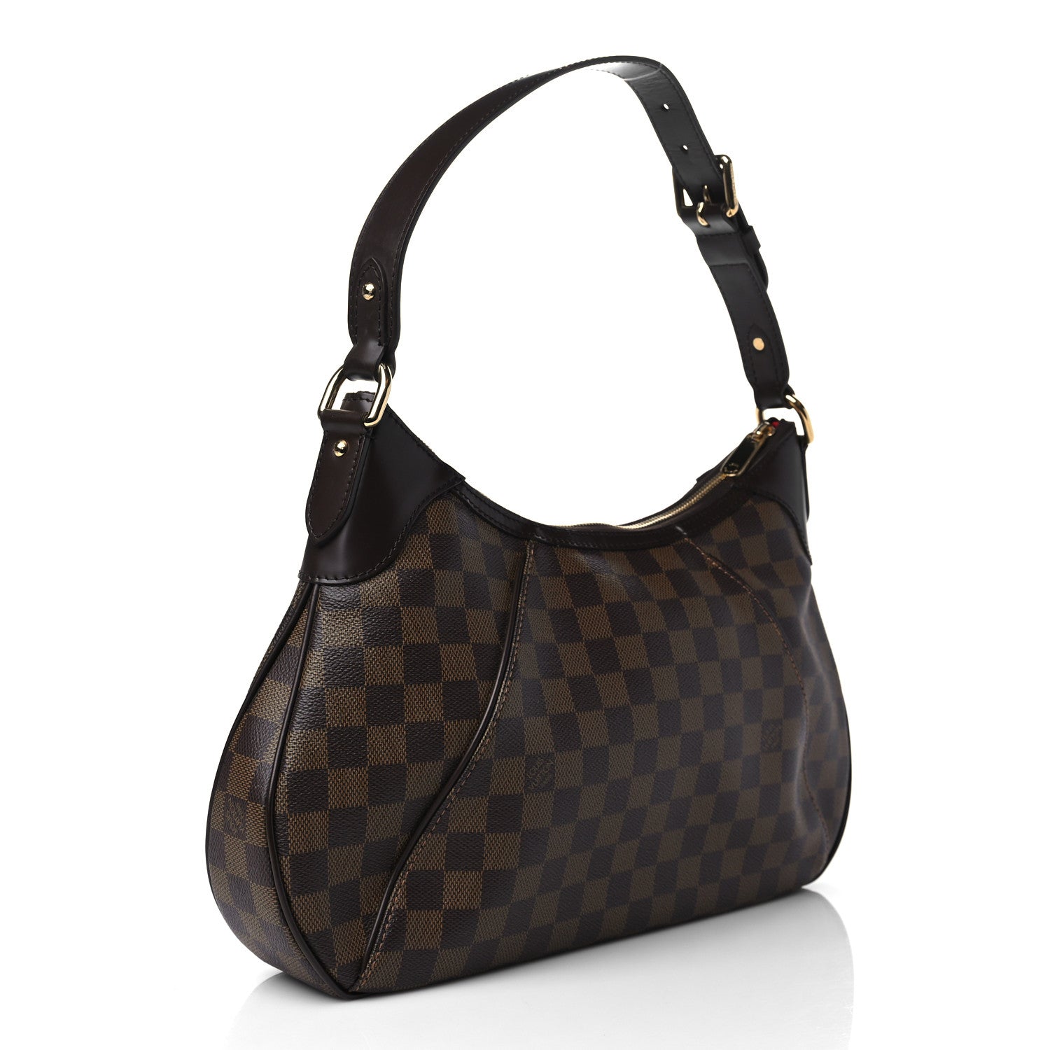 Louis Vuitton Damier Ebene Thames GM 2 of 5