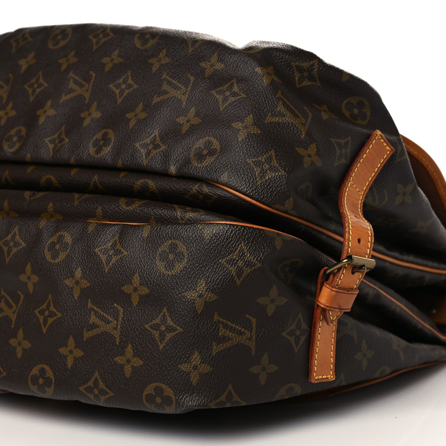 Monogram Saumur 35