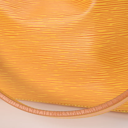 Louis Vuitton Epi Petit Noe Tassil 11 of 12