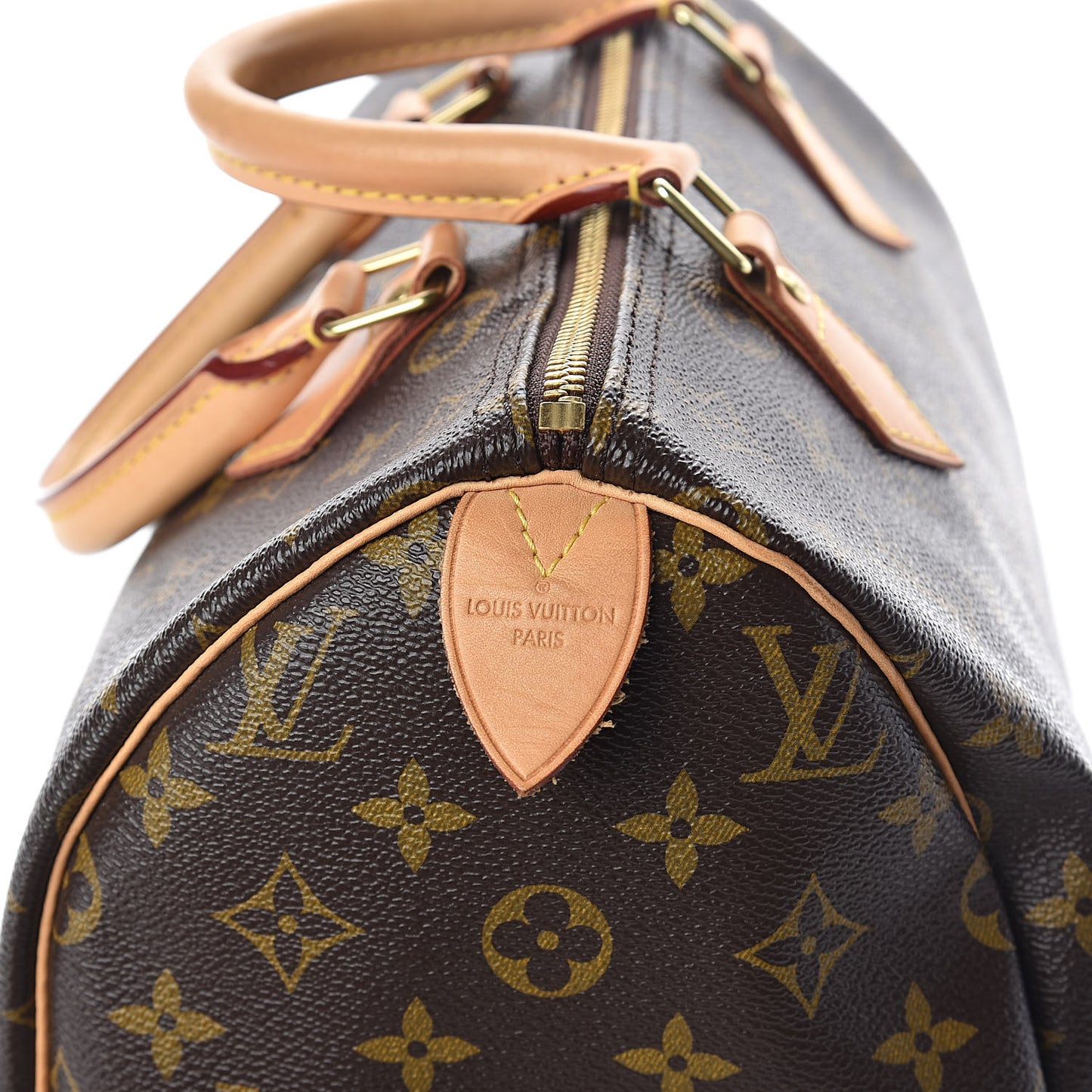 Monogram Speedy 30