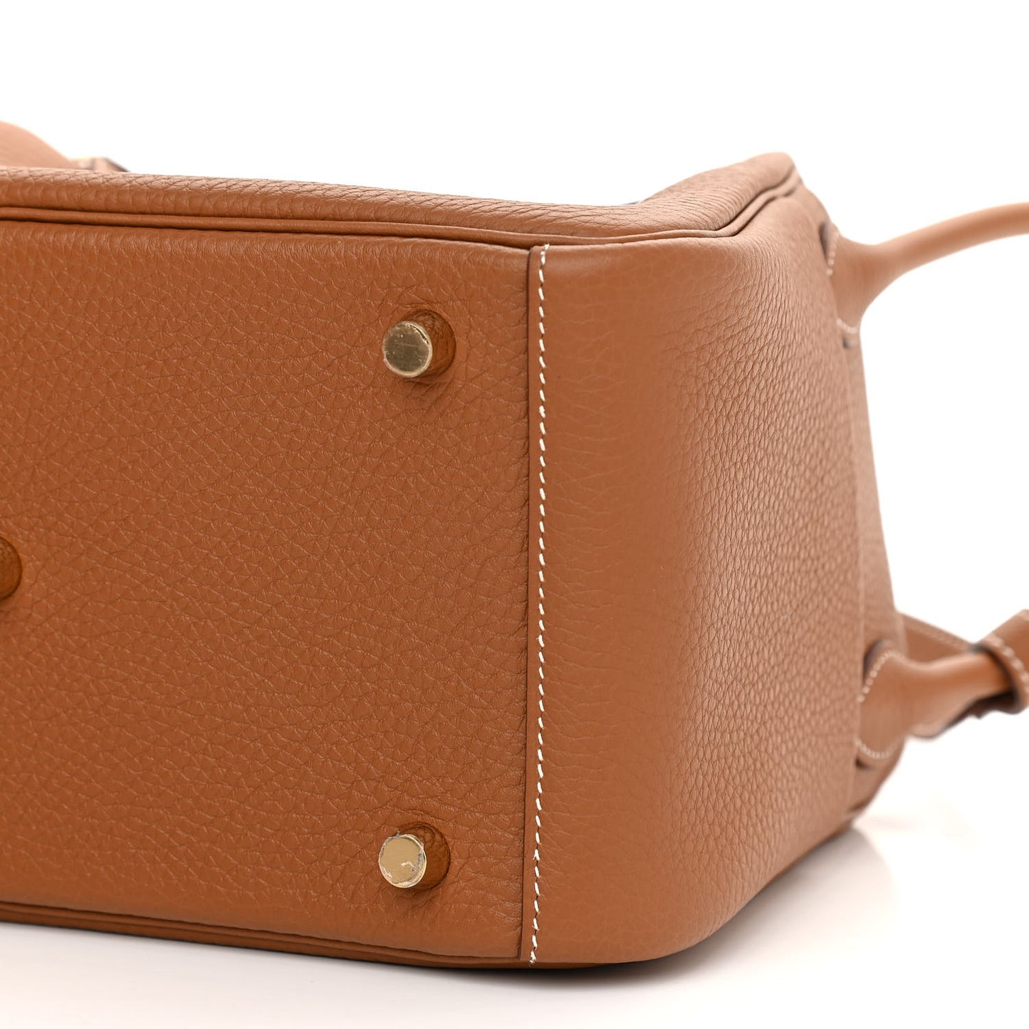 Taurillon Clemence Lindy 26 Gold
