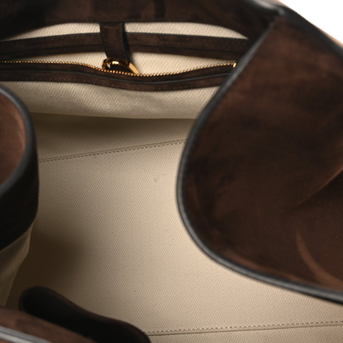 Suede Soft Margaux 15 Mocha