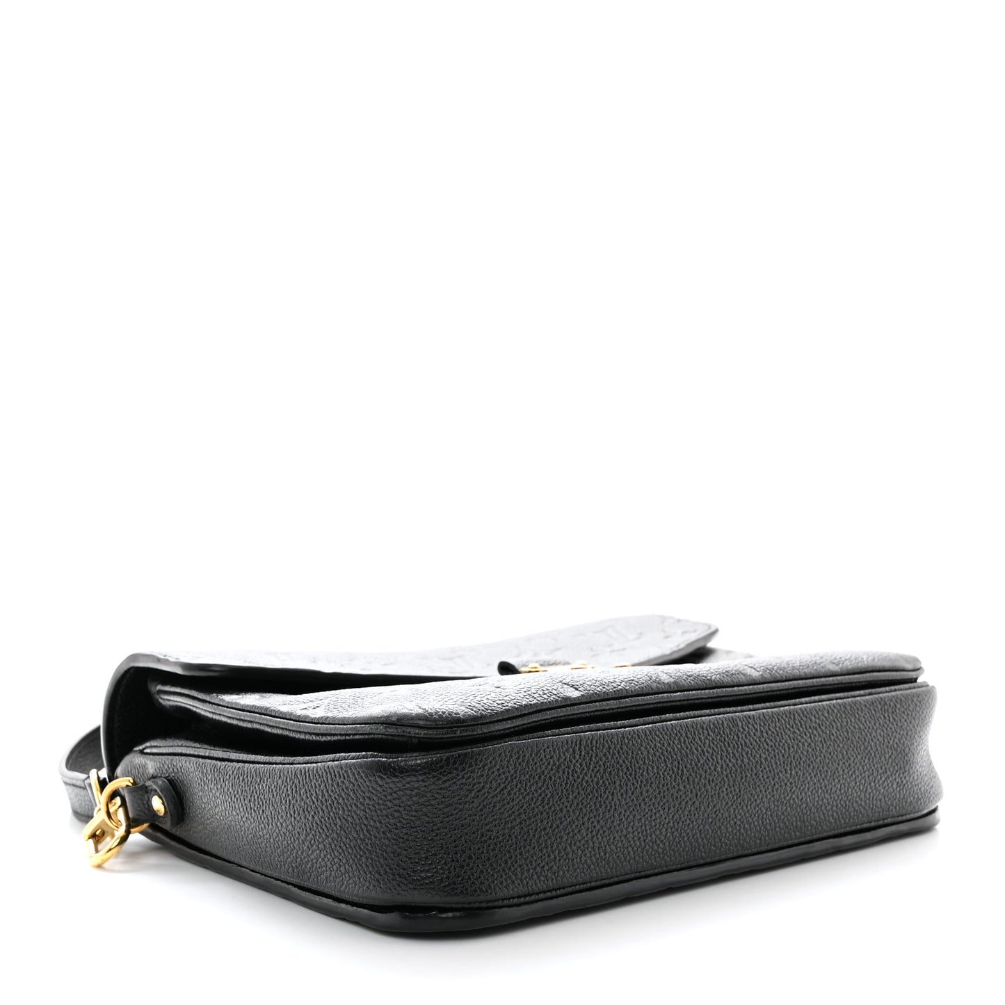 Empreinte Pochette Metis Black