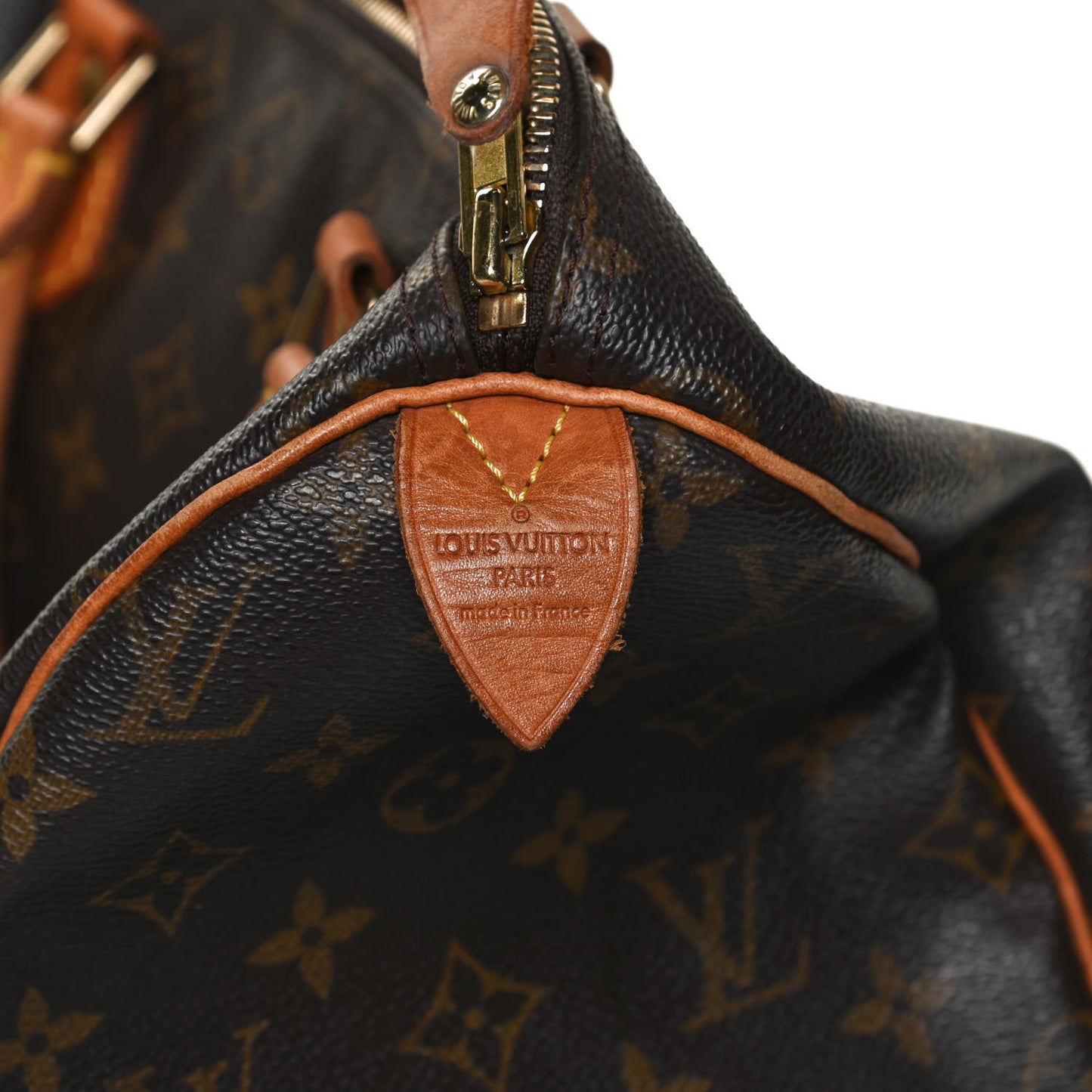 Monogram Speedy 30