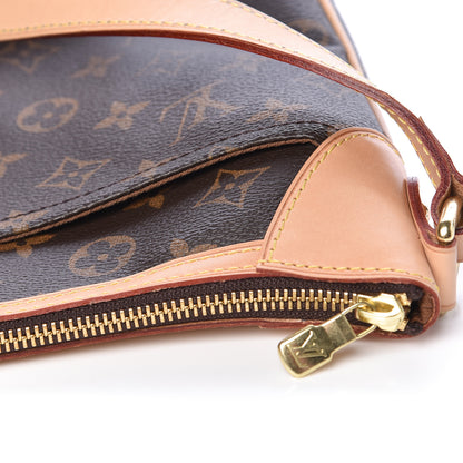 Louis Vuitton Monogram Odeon PM 9 of 12