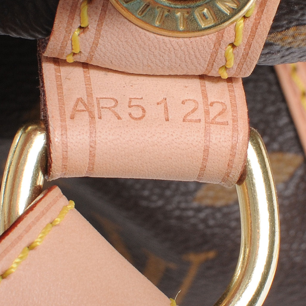 Monogram Noe