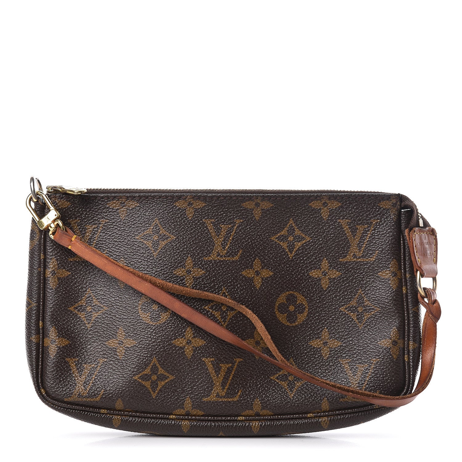 Louis Vuitton Monogram Pochette Accessories 1 of 13