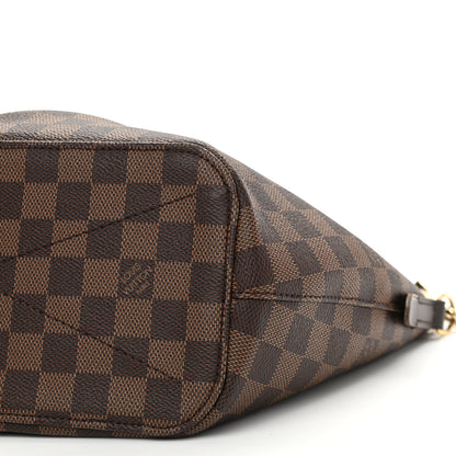 Louis Vuitton Damier Ebene Siena PM 10 of 11