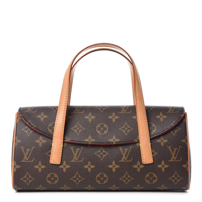 Louis Vuitton Monogram Sonatine 1 of 9