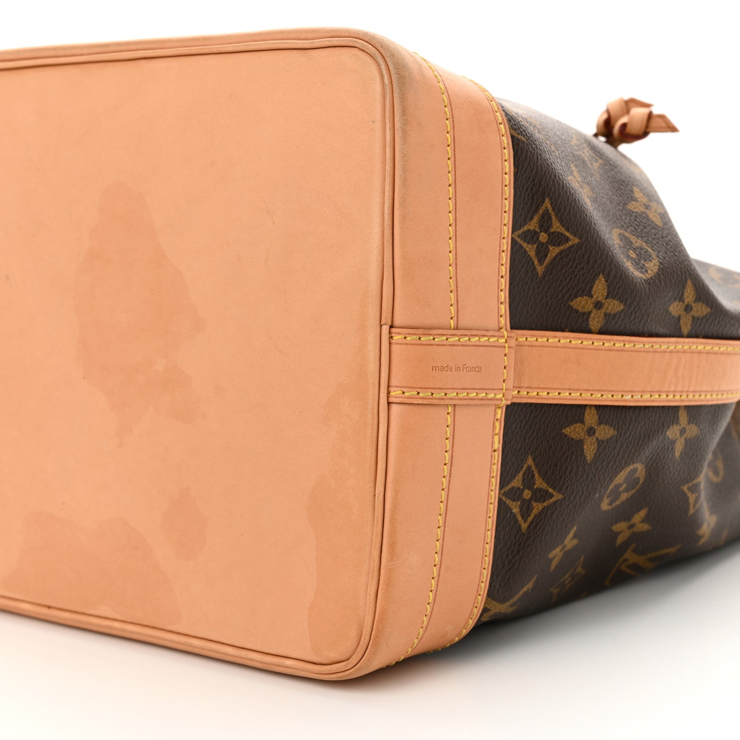 Louis Vuitton Monogram Noe 10 of 12