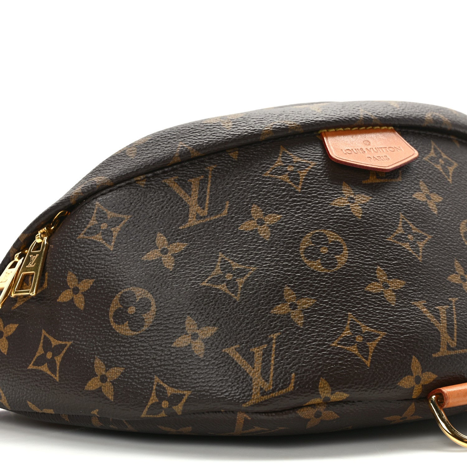 Louis Vuitton Monogram Bumbag 8 of 13