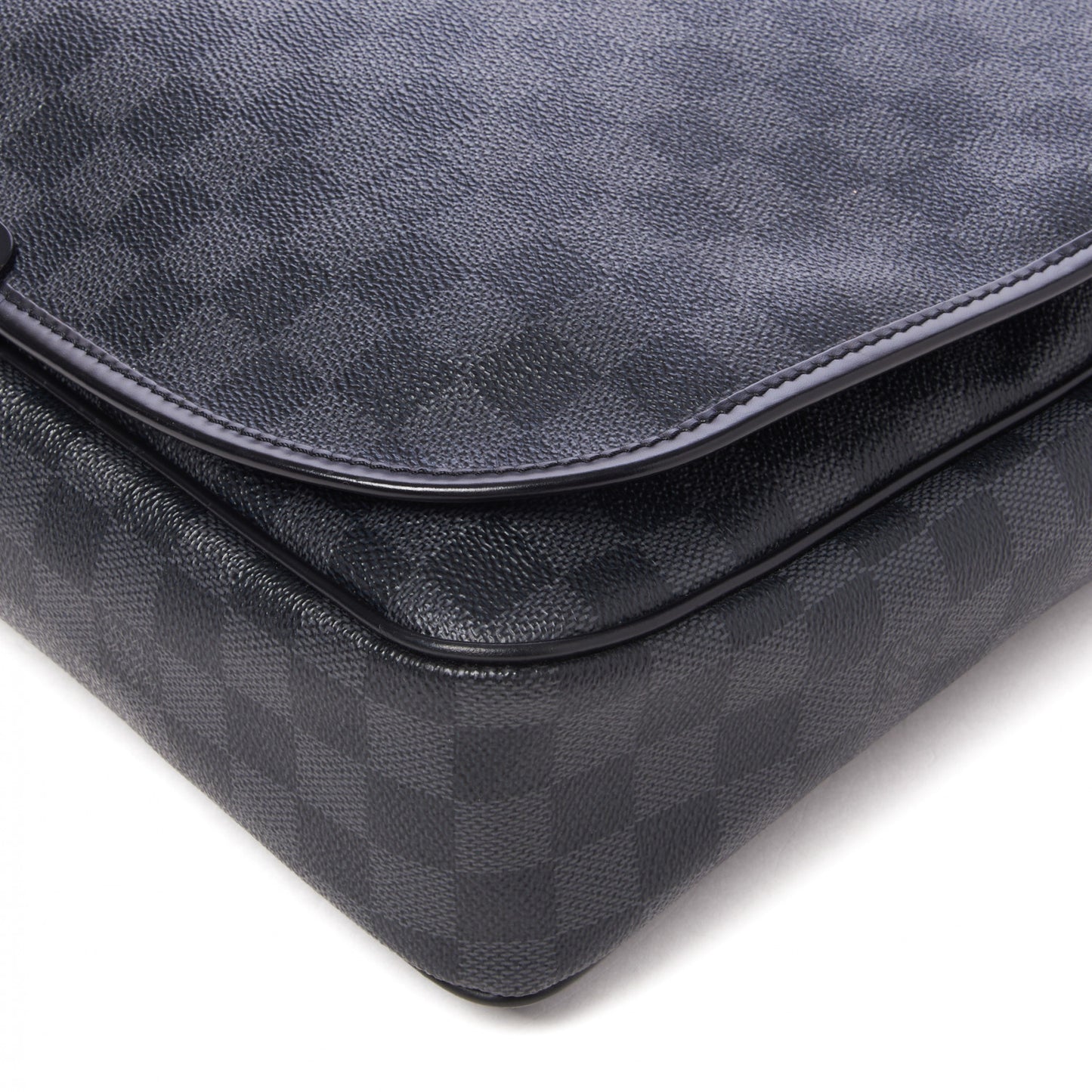 Damier Graphite Daniel MM
