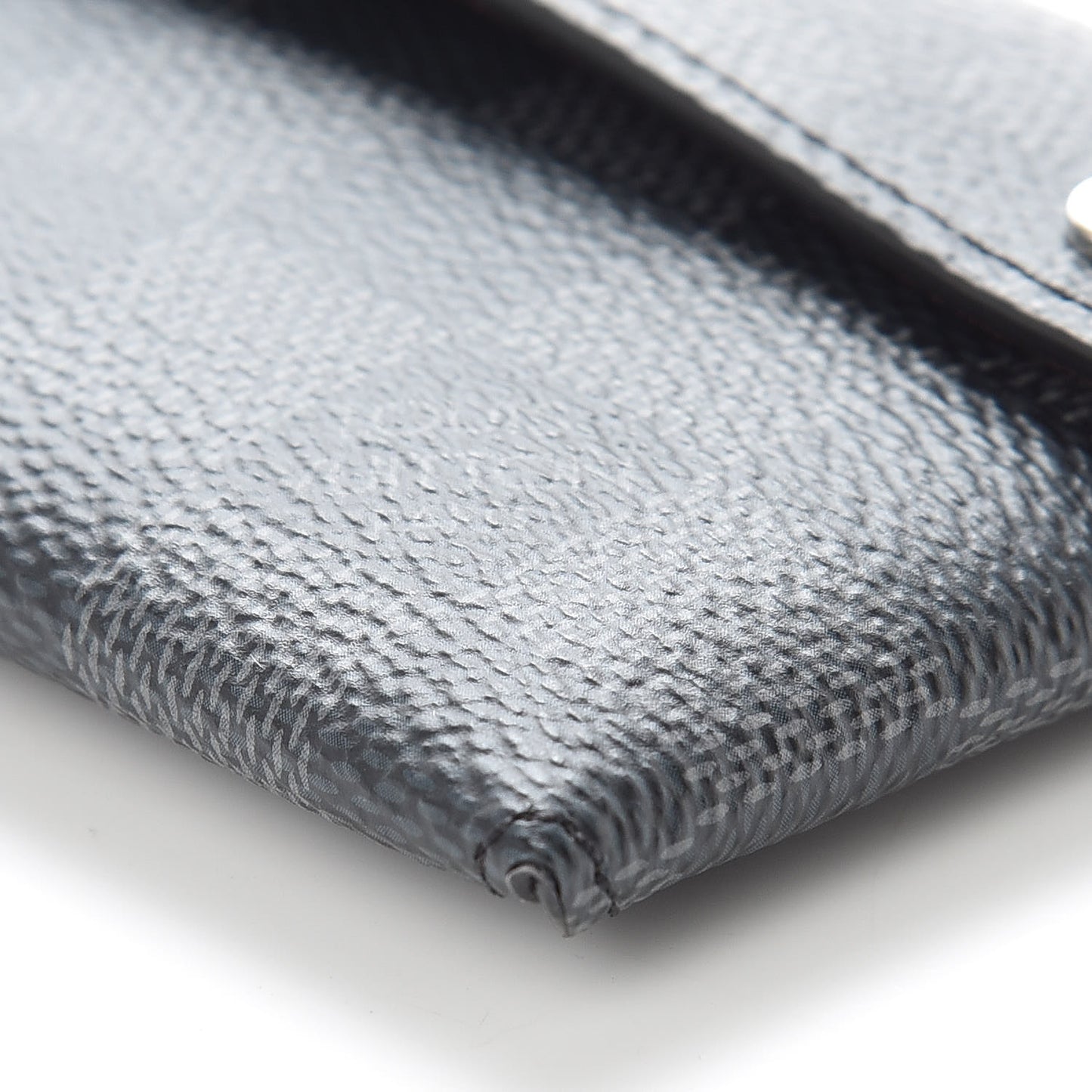 Monogram Small Alpha Pochette