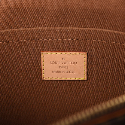 Louis Vuitton Monogram Popincourt 8 of 9
