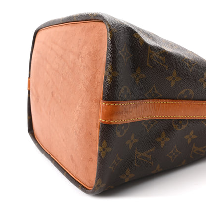 Louis Vuitton Monogram Petit Noe 10 of 10