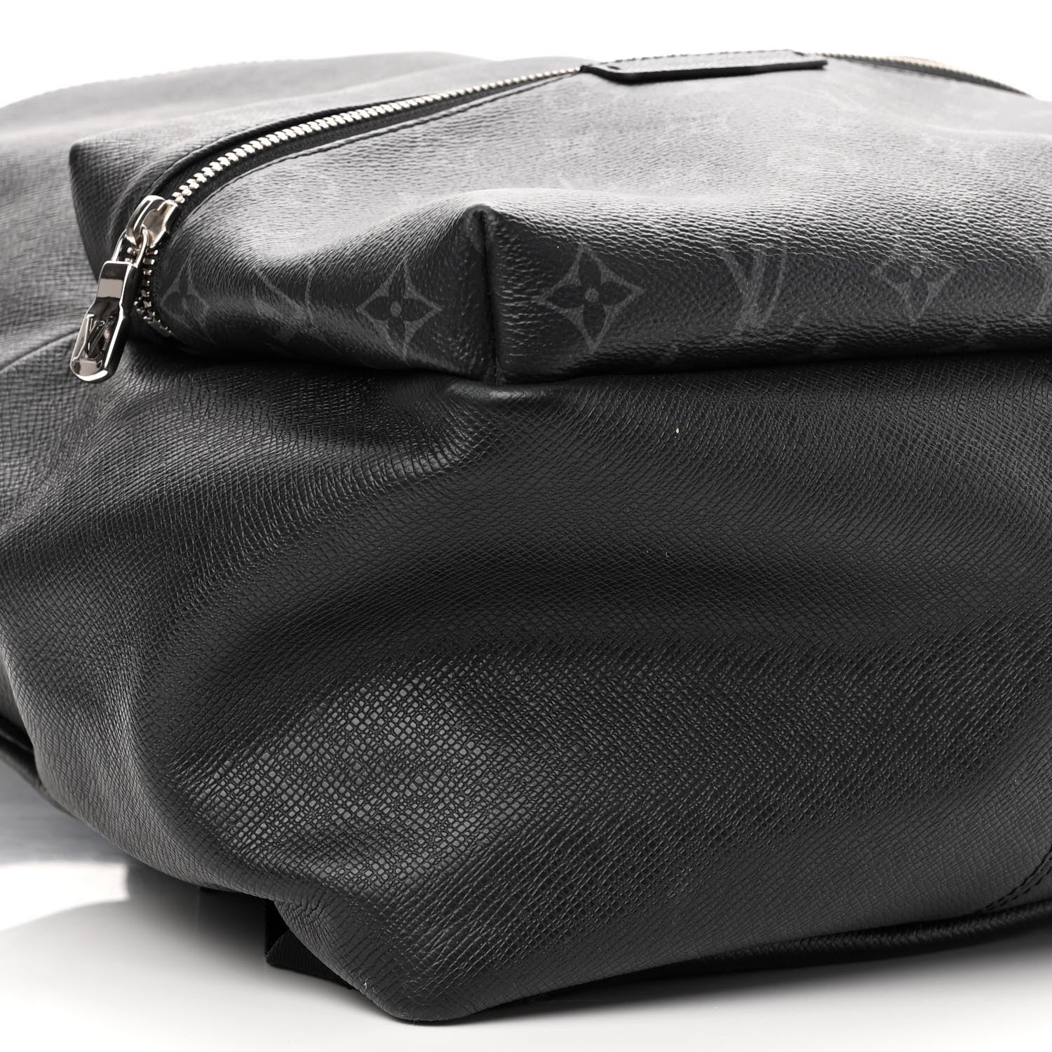 Louis Vuitton Monogram Eclipse Taiga Discovery Backpack PM 8 of 9