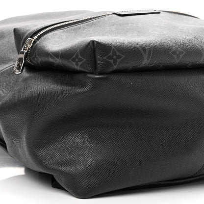 Louis Vuitton Monogram Eclipse Taiga Discovery Backpack PM 8 of 9