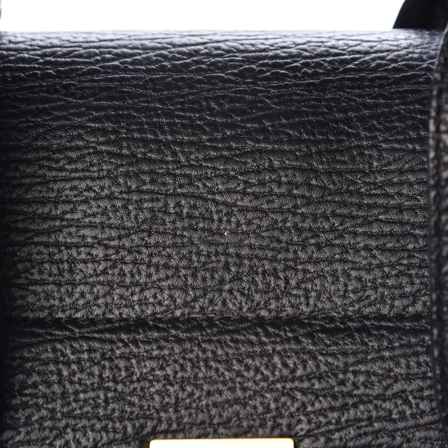 3.1 Phillip Lim 3.1 Textured Calfskin Medium Pashli Satchel Black 12 of 12