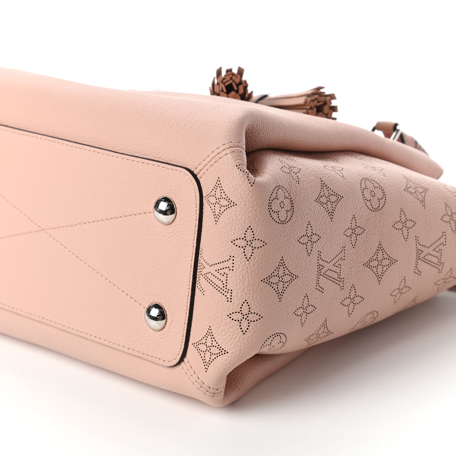 Louis Vuitton Mahina Haumea Magnolia 7 of 10