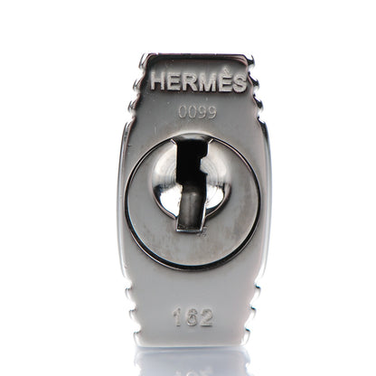 Hermes Taurillon Clemence Birkin 30 Graphite 24 of 25