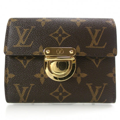 Louis Vuitton Monogram Koala Wallet 1 of 8
