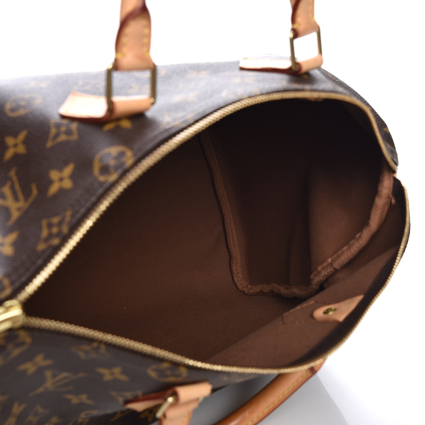 Monogram Speedy 35