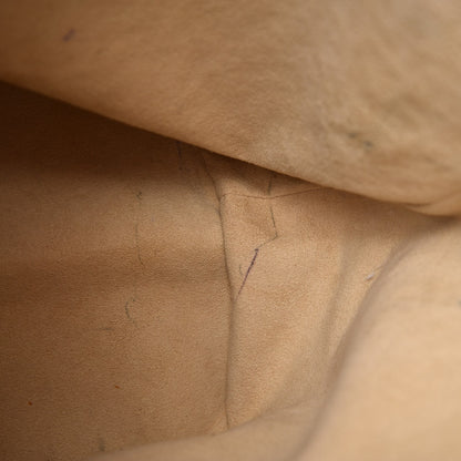 Louis Vuitton Vachetta Petit Noe 10 of 15