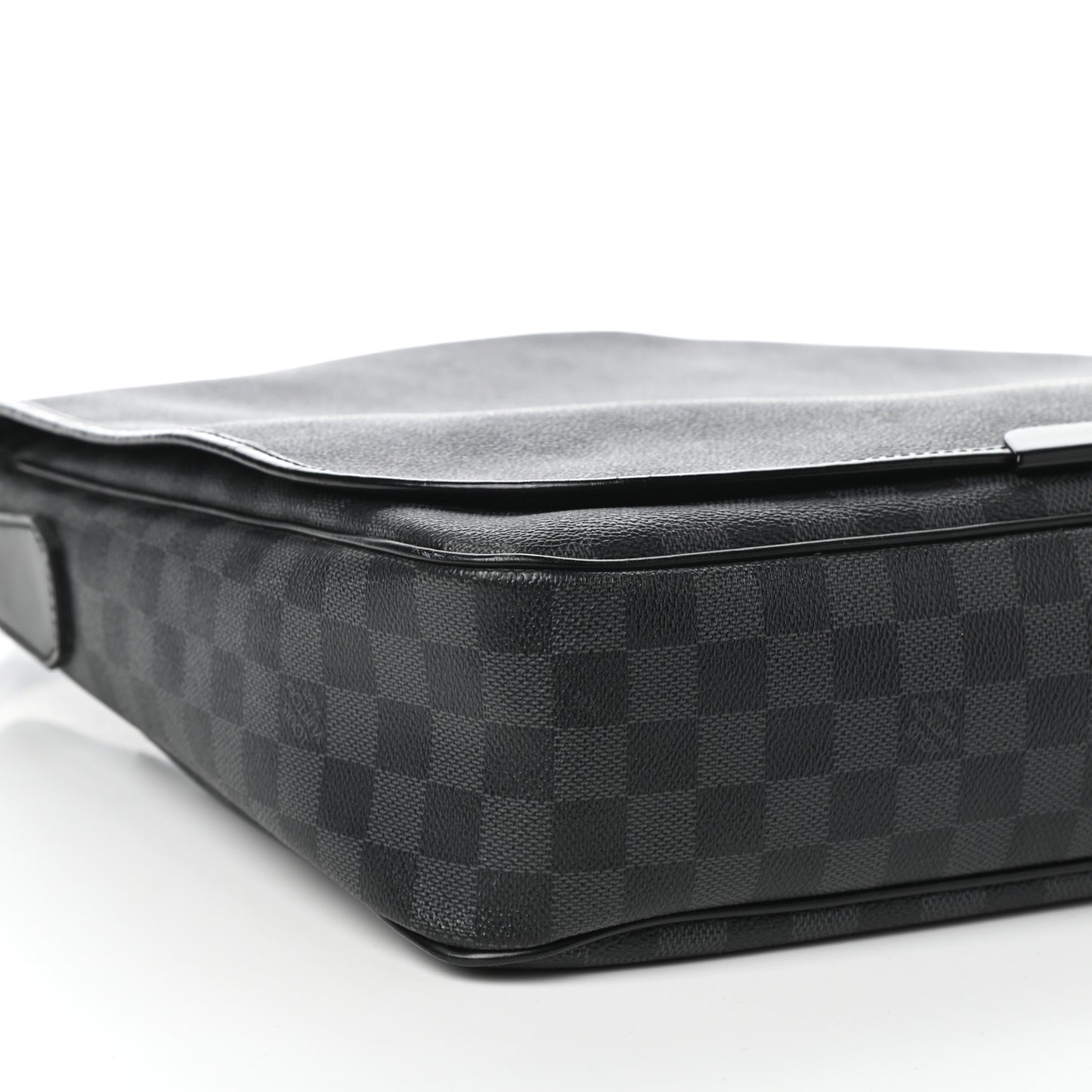 Damier Graphite Daniel MM