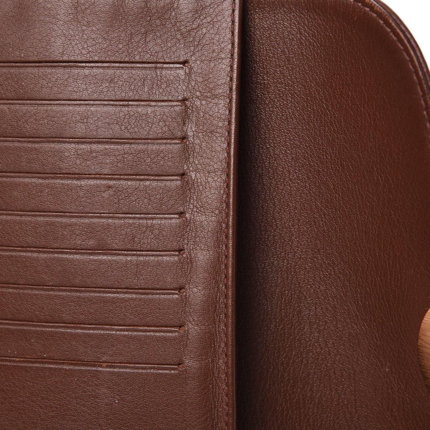 Mahina Amelia Wallet Acajou